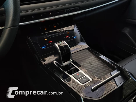 TIGGO 7 1.5 TCI TURBO FLEX SPORT CVT