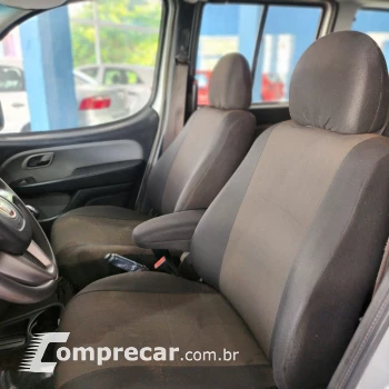 Fiat DOBLÒ 1.8 MPI Essence 16V 4 portas