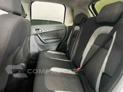 C3 1.2 TENDANCE 12V FLEX 4P MANUAL