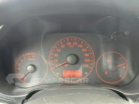 CITY 1.5 LX 16V FLEX 4P AUTOMÁTICO