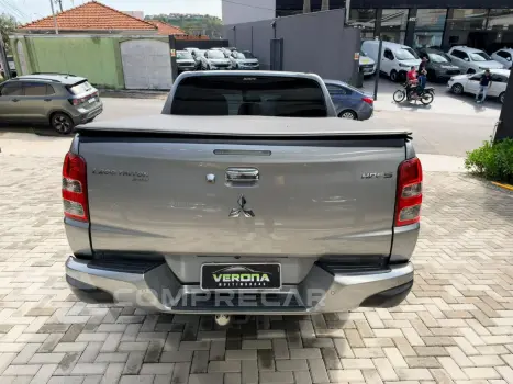 L200 TRITON 2.4 16V Turbo Sport HPE TOP CD 4X4