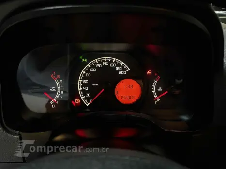 STRADA 1.4 MPI WORKING CS 8V FLEX 2P MANUAL