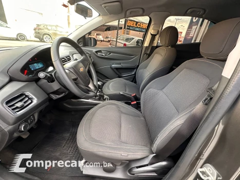 ONIX 1.4 MPFI LT 8V