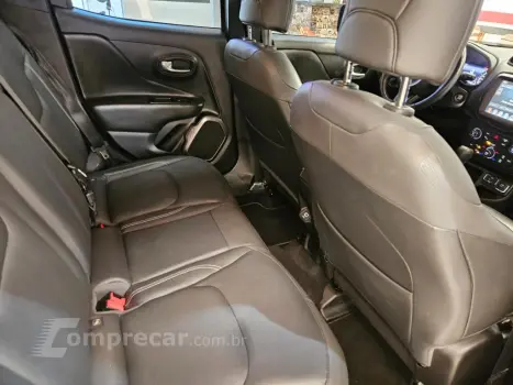 RENEGADE 1.8 16V Limited