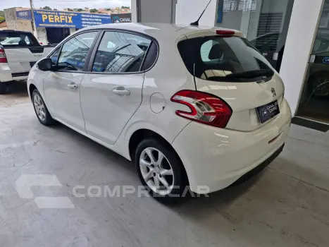 208 1.5 Active Pack 8V