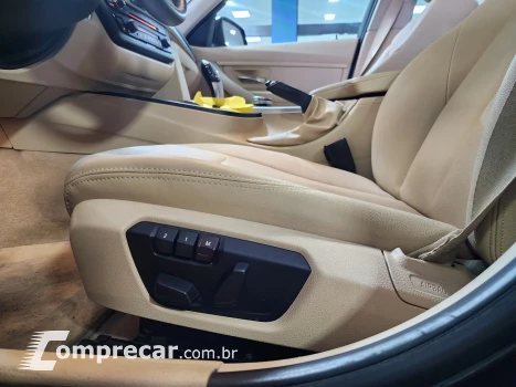 320I 2.0 16V Turbo