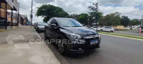 HR-V 1.8 16V EX