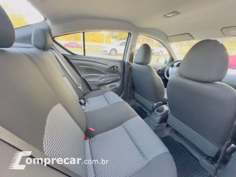 VERSA 1.0 12V S