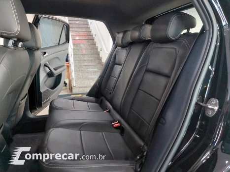 T-CROSS 1.0 200 TSI Sense