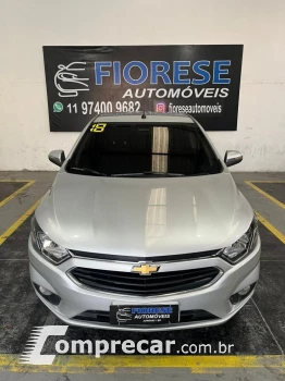 CHEVROLET PRISMA 1.4 MPFI LTZ 8V