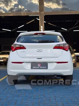 HB20 Comf./C.Plus/C.Style 1.0 Flex 12V