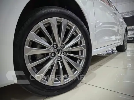 COROLLA 2.0 VVT-IE FLEX XEI DIRECT SHIFT