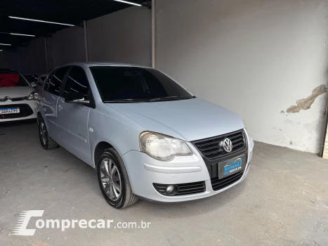 POLO 1.6 MI Sportline 8V