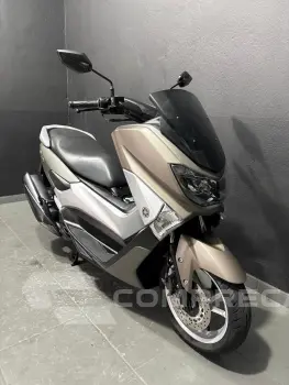 NMAX 160 ABS