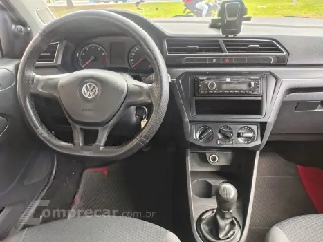 GOL 1.6 MSI TOTALFLEX