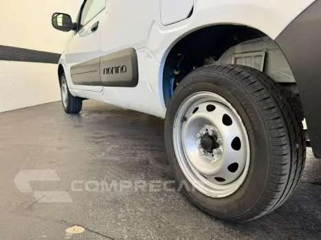 FIORINO ENDURANCE