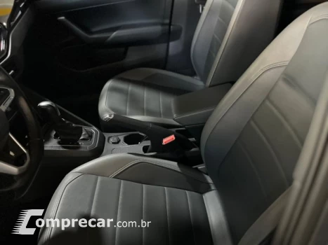 NIVUS - 1.0 200 TSI TOTAL HIGHLINE AUTOMÁTICO