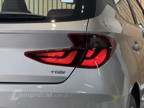 HB20S 1.0 TGDI FLEX PLATINUM MANUAL