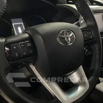 HILUX 2.7 SRV 4X4 CD 16V