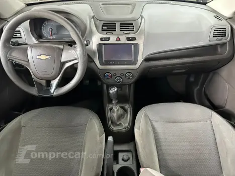 COBALT LTZ 1.4 8V FlexPower/EconoFlex 4p