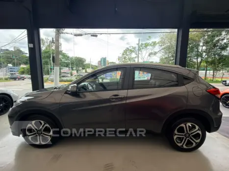 HR-V 1.8 16V FLEX EX 4P AUTOMÁTICO