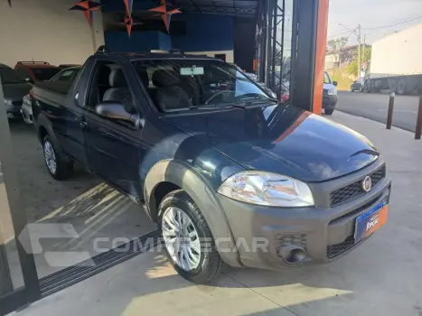 Strada Working 1.4 mpi Fire Flex 8V CS