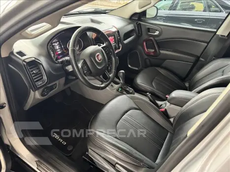 TORO 1.8 16V EVO Freedom