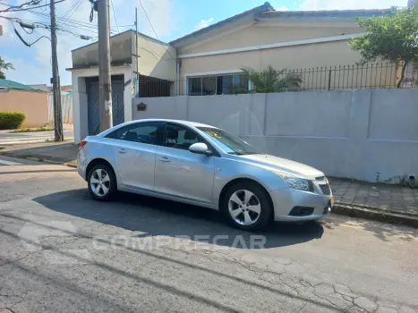 CRUZE 1.8 LT 16V