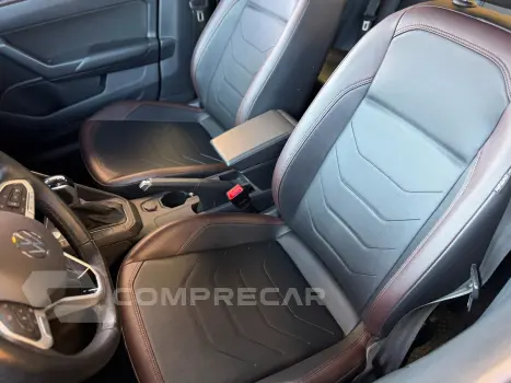 VIRTUS Highline 200 TSI 1.0 Flex 12V Aut