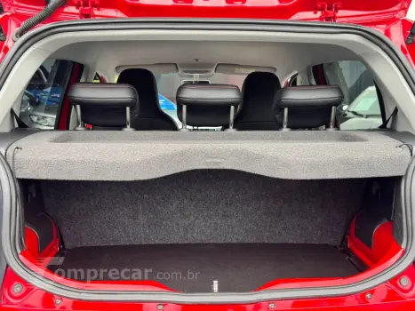 UP 1.0 170 TSI Connect