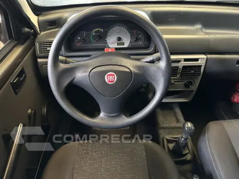 UNO 1.0 MPI Mille WAY Economy 8V