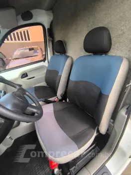 Kangoo Express Hi-Flex 1.6 16V