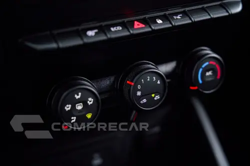 DUSTER Intense Plus 1.6 16V Flex Mec.