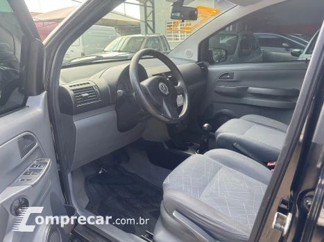 SPACEFOX 1.6 MI 8V
