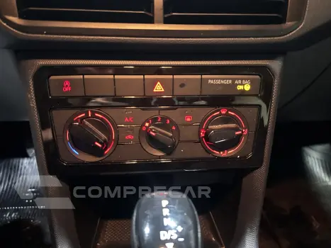 T-CROSS 1.0 200 TSI TOTAL FLEX SENSE AUTOMÁTICO