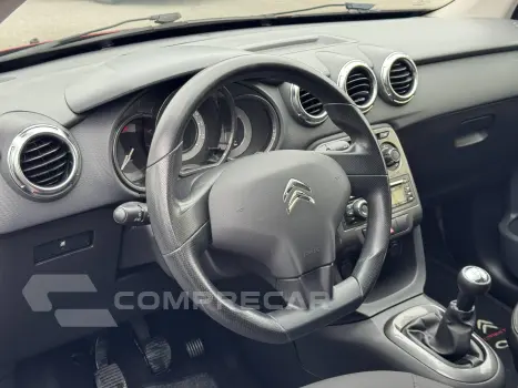 C3 1.5 Tendance 8V