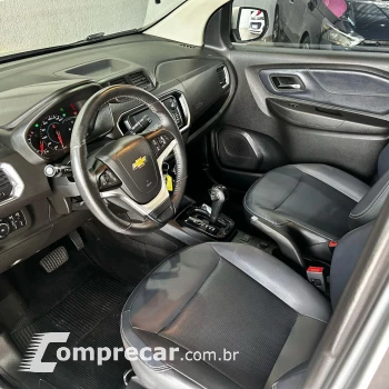 SPIN PREMIER 1.8 8V Econo.Flex 5p Aut.