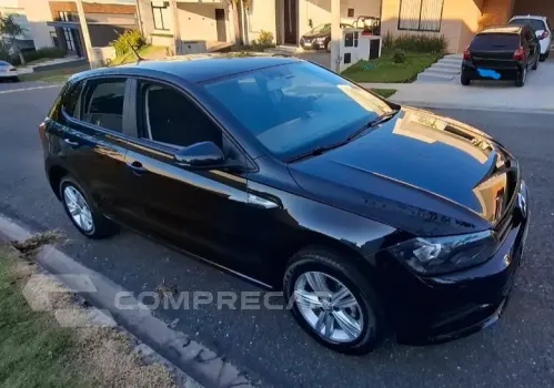 POLO 1.6 MSI