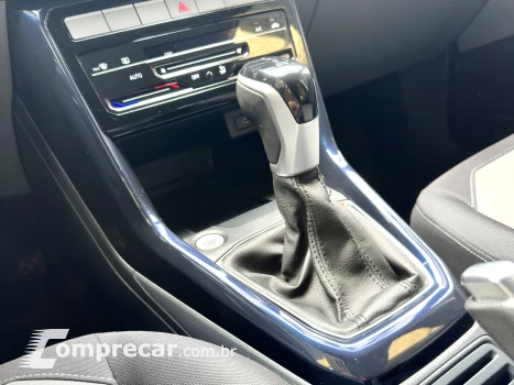 T-CROSS 1.0 200 TSI TOTAL FLEX COMFORTLINE AUTOMÁTICO