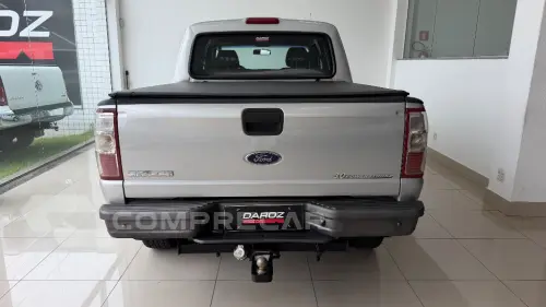 Ranger XLS 3.0 PSE 163cv 4x4 CD TB Dies.