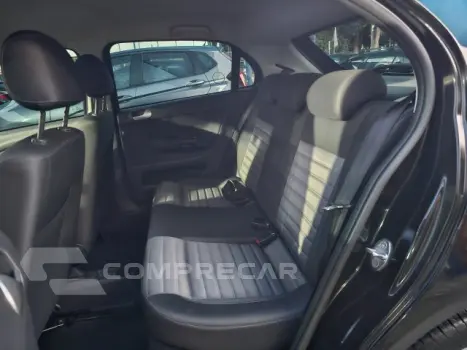 GOL - 1.6 MI HIGHLINE 8V 4P MANUAL