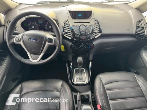 ECOSPORT 1.6 Freestyle Plus 16V