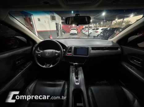 HR-V 1.8 16V 4P EXL FLEX AUTOMÁTICO CVT