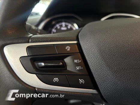 ONIX 1.0 TURBO FLEX PREMIER AUTOMÁTICO