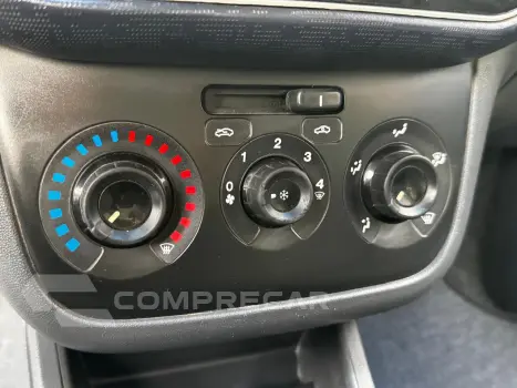 PUNTO 1.4 Attractive 8V