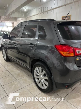 ASX 2.0 4X4 AWD 16V