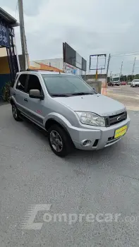 ECOSPORT 2.0 Freestyle 8V