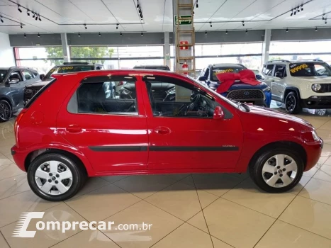 CELTA 1.0 MPFI Super 8V