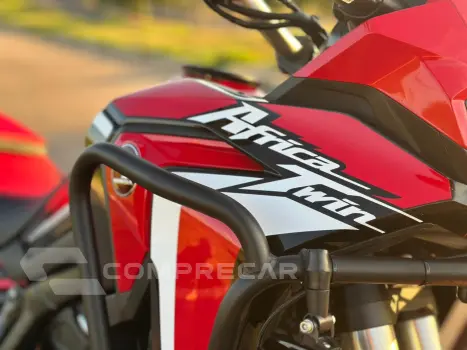 CRF 1100L
