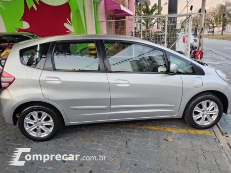 FIT 1.4 LX 16V